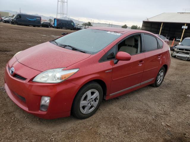 toyota prius 2011 jtdkn3du1b1389284