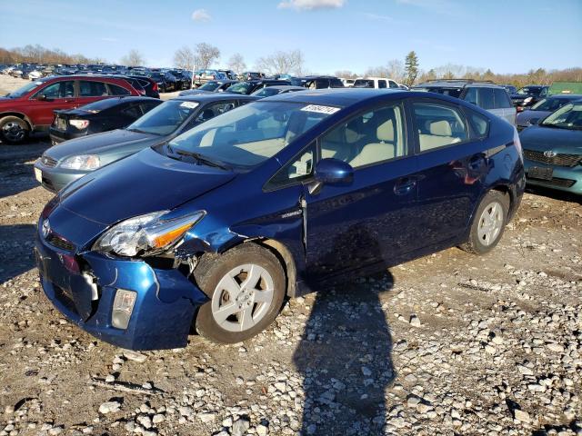 toyota prius 2011 jtdkn3du1b1394369