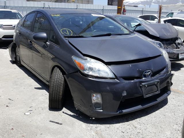 toyota prius 2011 jtdkn3du1b1411882