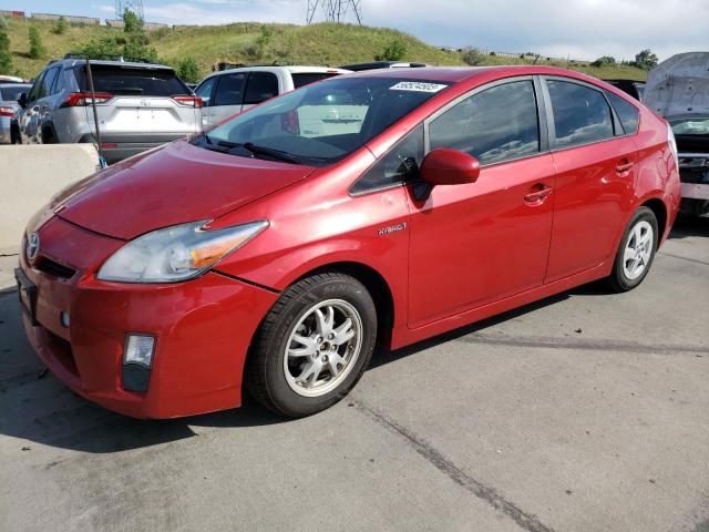 toyota prius 2011 jtdkn3du1b1420226