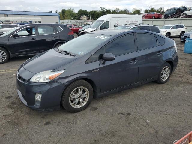 toyota prius 2011 jtdkn3du1b1460676