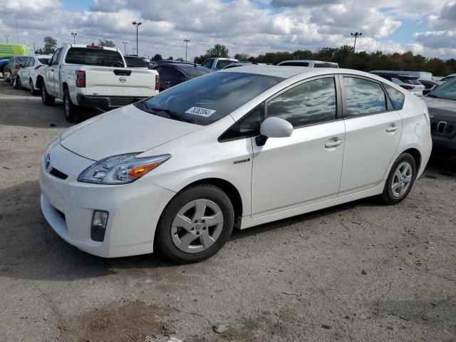 toyota prius 2011 jtdkn3du1b1466462