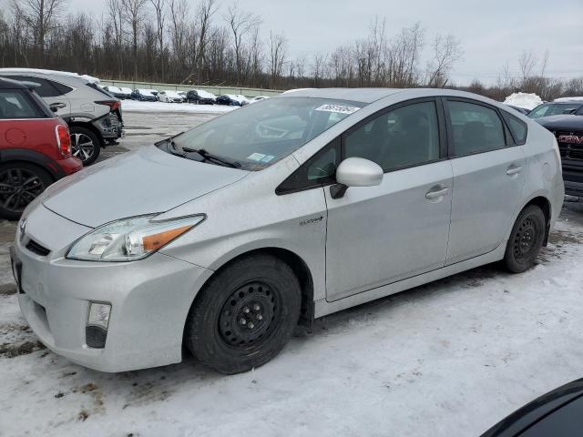 toyota prius 2011 jtdkn3du1b1467899