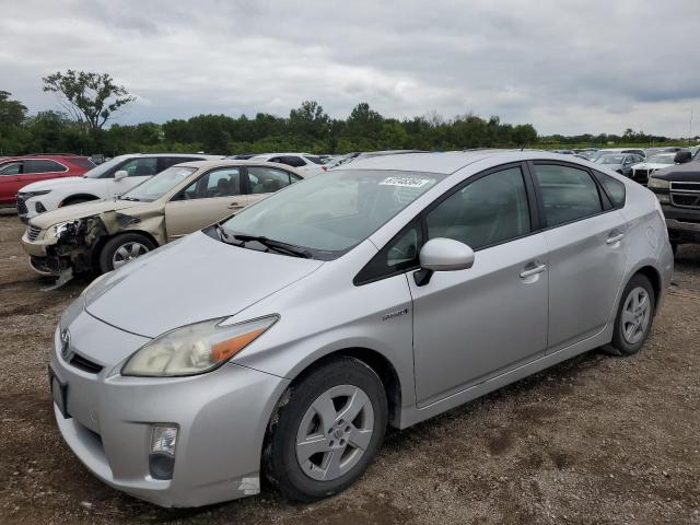 toyota prius 2011 jtdkn3du1b5304307