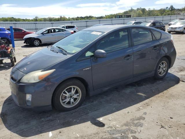 toyota prius 2011 jtdkn3du1b5332351