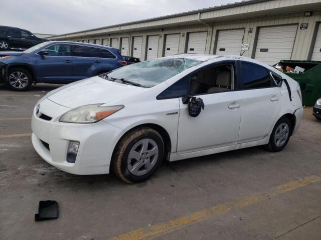 toyota prius 2011 jtdkn3du1b5369612