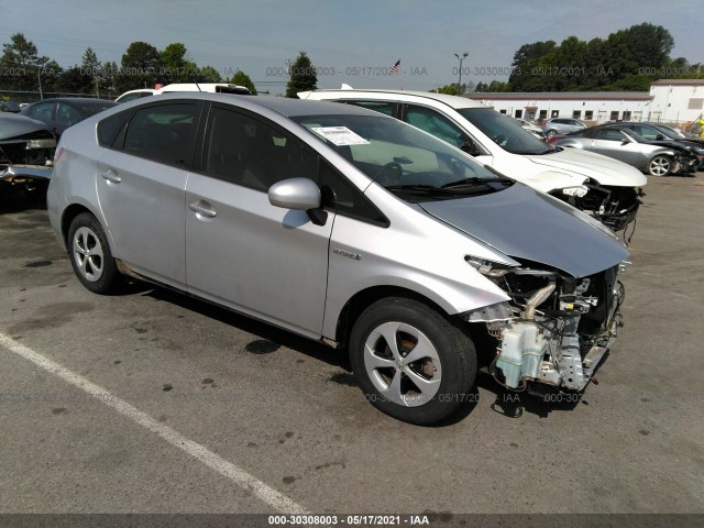 toyota prius 2012 jtdkn3du1c0335040