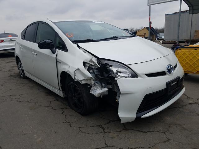 toyota prius 2012 jtdkn3du1c1530775