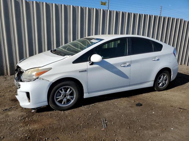 toyota prius 2012 jtdkn3du1c5423847