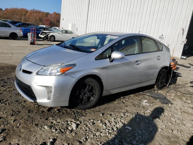 toyota prius 2013 jtdkn3du1d0348775