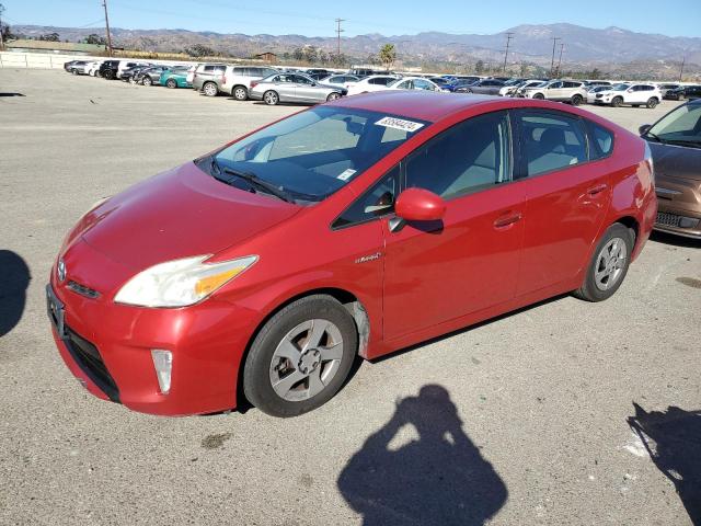 toyota prius 2013 jtdkn3du1d0352227