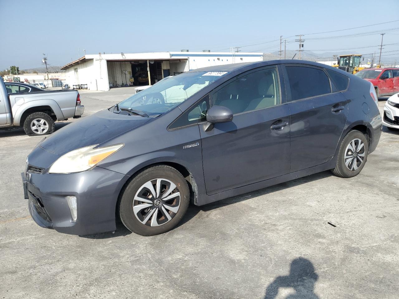 toyota prius 2013 jtdkn3du1d1623930