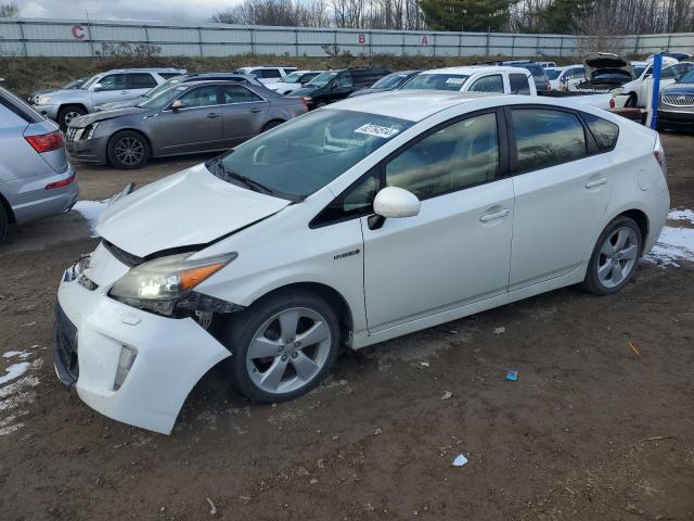 toyota prius 2013 jtdkn3du1d1702384