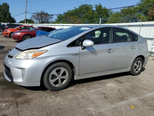 toyota prius 2013 jtdkn3du1d5550633