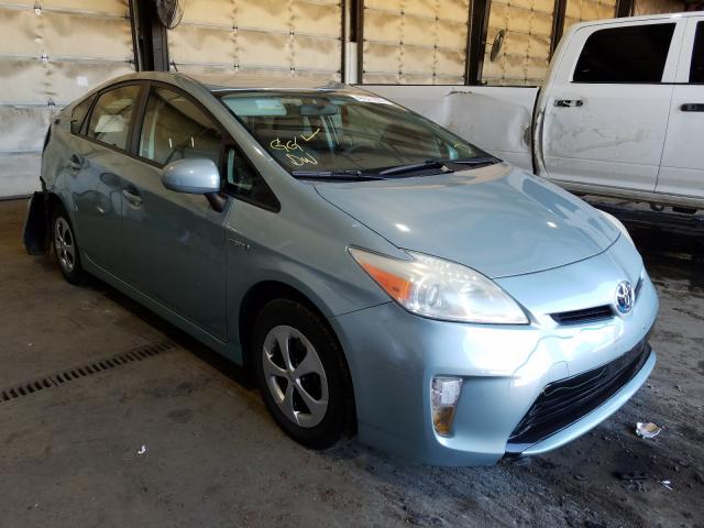 toyota prius 2013 jtdkn3du1d5557050