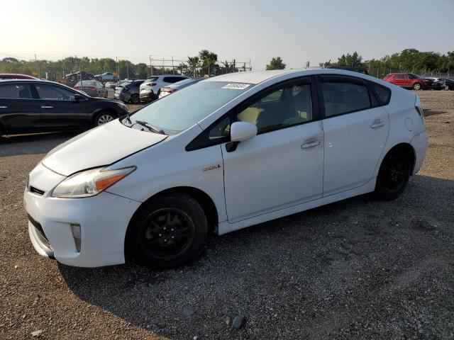 toyota prius 2013 jtdkn3du1d5582336