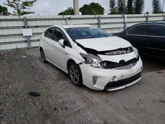 toyota prius 2013 jtdkn3du1d5621829