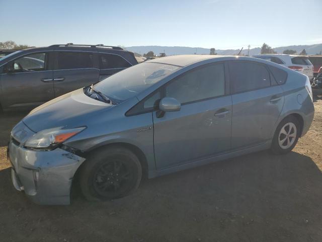 toyota prius 2013 jtdkn3du1d5663496