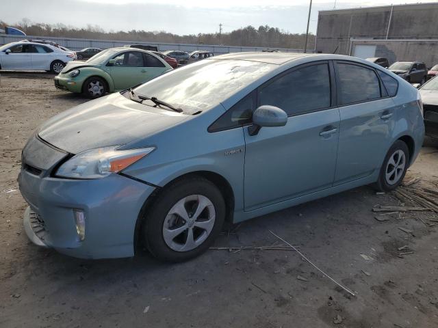 toyota prius 2013 jtdkn3du1d5677902