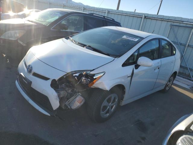 toyota prius 2013 jtdkn3du1d5679925