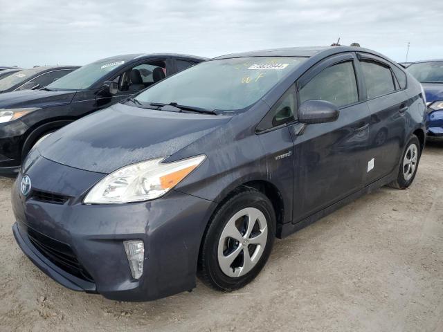 toyota prius 2013 jtdkn3du1d5703771