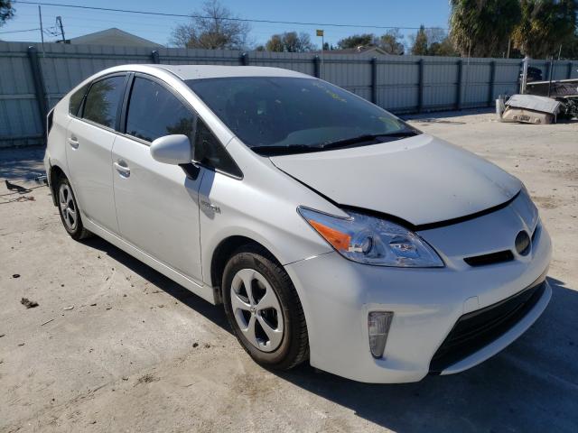 toyota prius 2014 jtdkn3du1e0362449