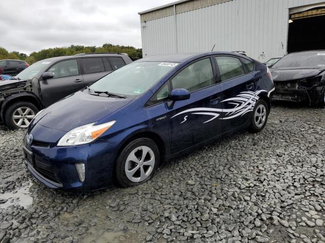 toyota prius 2014 jtdkn3du1e0385987