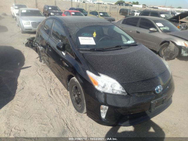 toyota prius 2014 jtdkn3du1e1745060