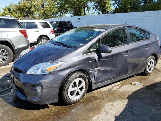 toyota prius 2014 jtdkn3du1e1764434