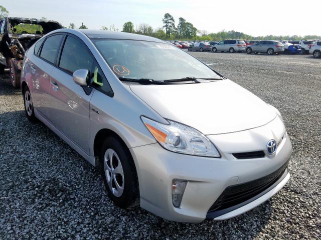 toyota prius 2014 jtdkn3du1e1842629