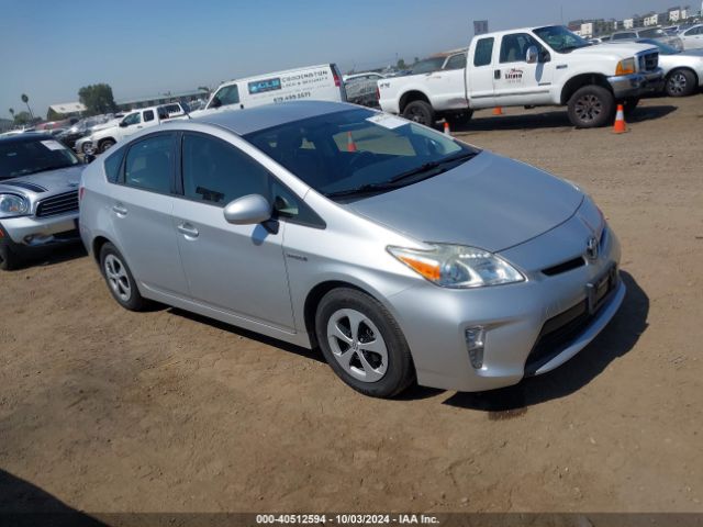 toyota prius 2015 jtdkn3du1f0399678