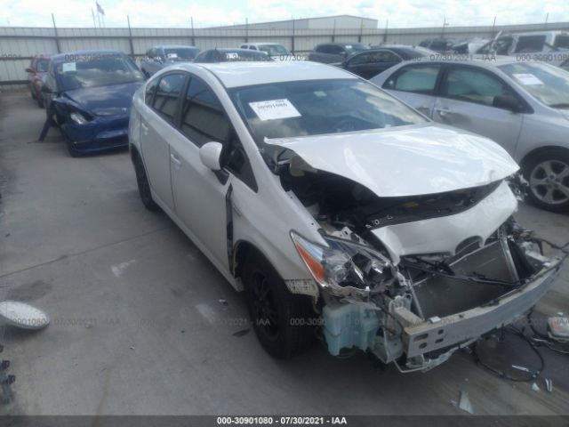 toyota prius 2015 jtdkn3du1f0399986