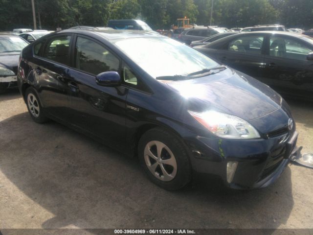 toyota prius 2015 jtdkn3du1f0405057