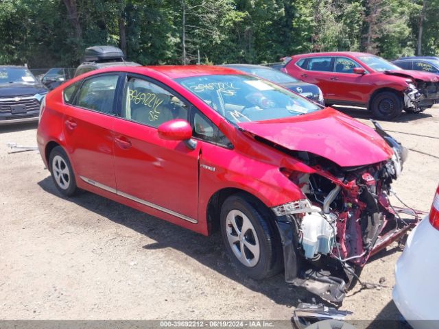 toyota prius 2015 jtdkn3du1f0410646