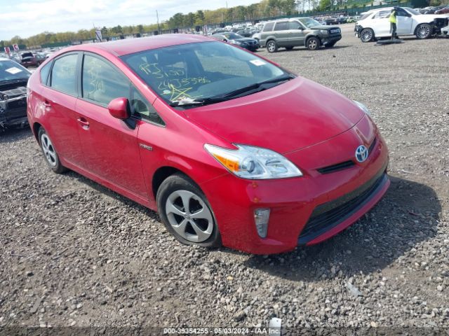 toyota prius 2015 jtdkn3du1f0425258