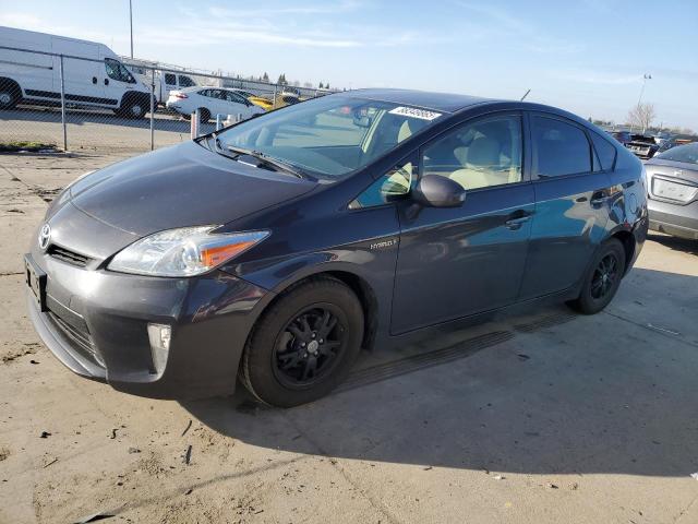 toyota prius 2015 jtdkn3du1f0431979