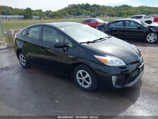 toyota prius 2015 jtdkn3du1f0436079