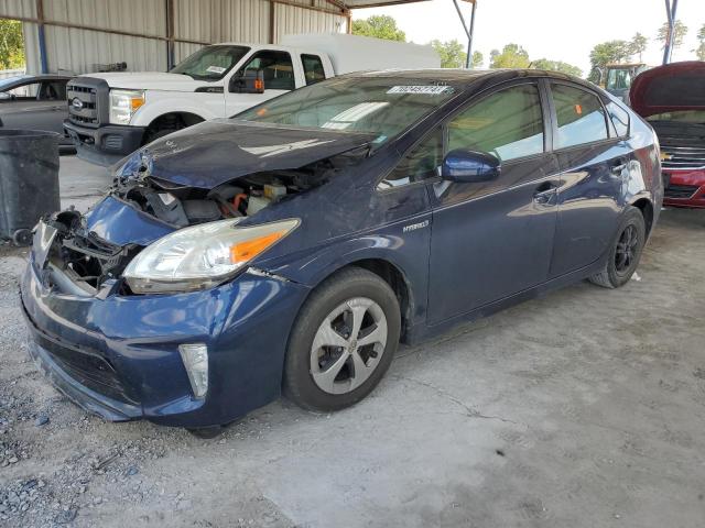 toyota prius 2015 jtdkn3du1f0464030