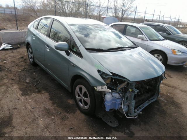 toyota prius 2015 jtdkn3du1f1870187