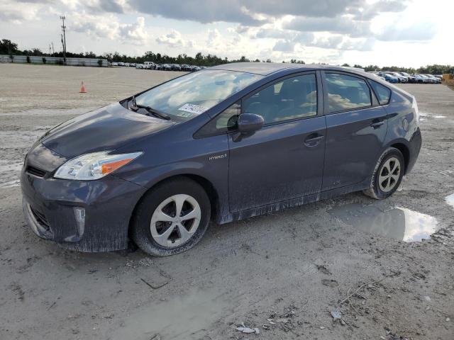 toyota prius 2015 jtdkn3du1f1881917