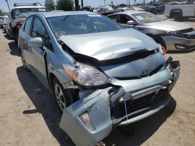 toyota prius 2015 jtdkn3du1f1898796