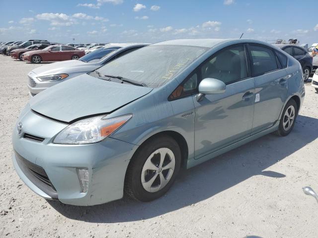 toyota prius 2015 jtdkn3du1f1909179