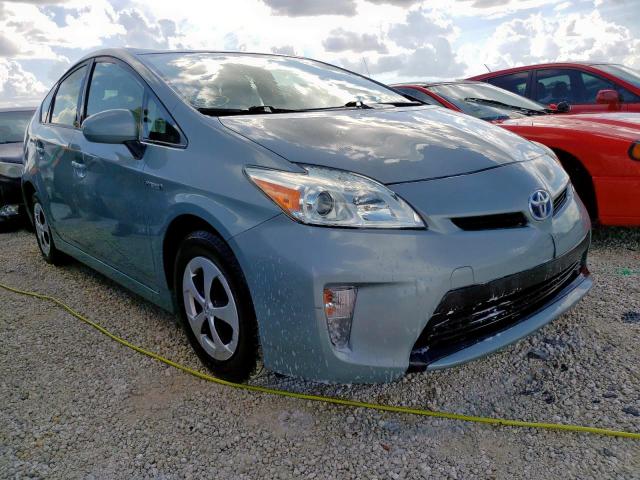 toyota prius 2015 jtdkn3du1f1912941