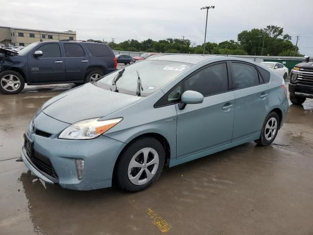 toyota prius 2015 jtdkn3du1f1926810