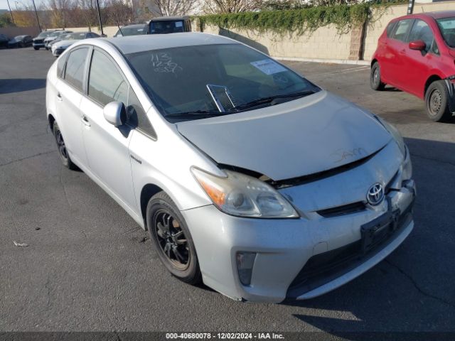 toyota prius 2015 jtdkn3du1f1928475