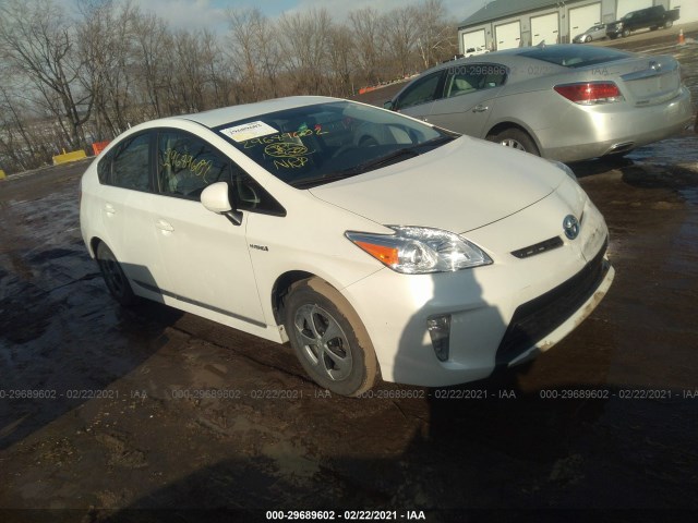 toyota prius 2015 jtdkn3du1f1930579