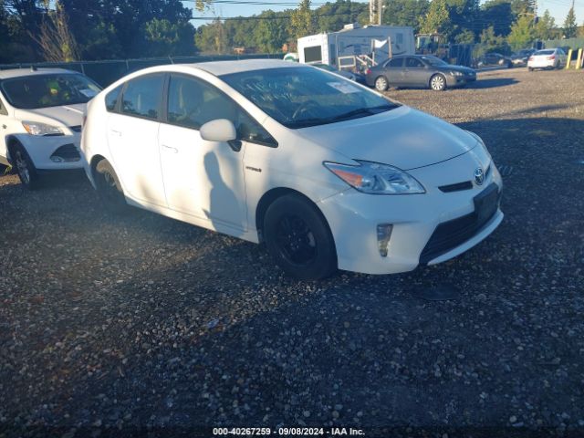 toyota prius 2015 jtdkn3du1f1944496