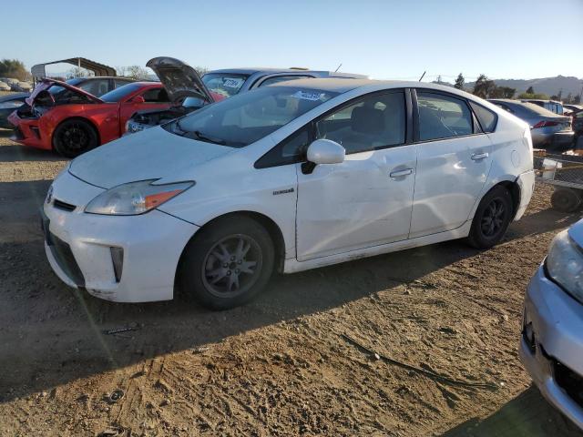 toyota prius 2015 jtdkn3du1f1978776