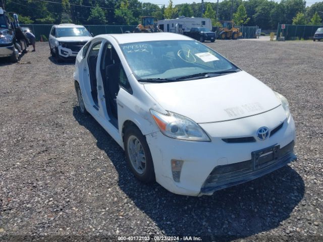 toyota prius 2015 jtdkn3du1f1997375