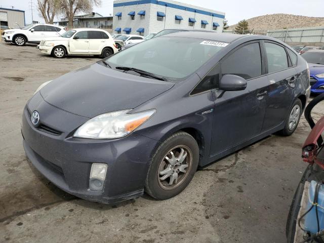 toyota prius 2010 jtdkn3du2a0015061